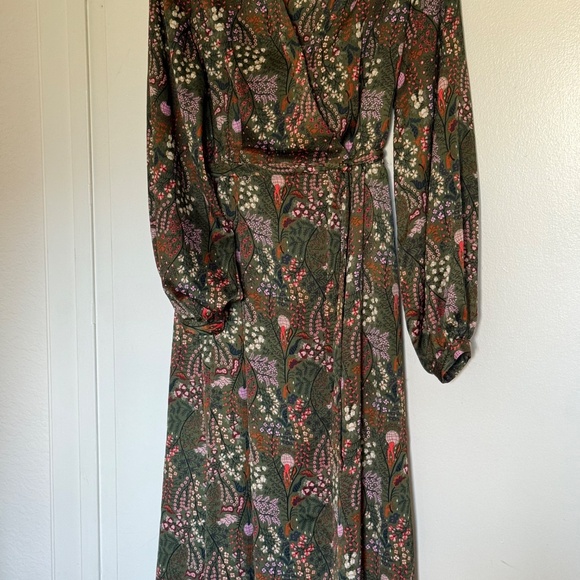 Scotch and Soda , size S , Green - Picture 2 of 5